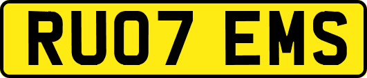 RU07EMS