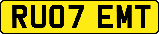 RU07EMT