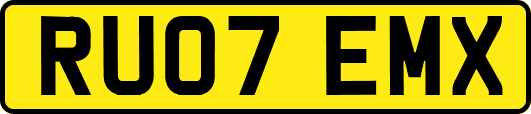 RU07EMX
