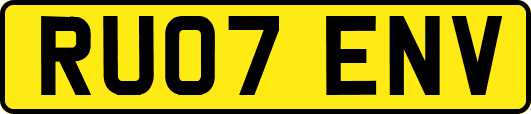 RU07ENV
