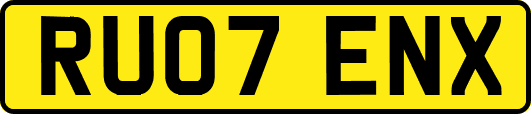 RU07ENX