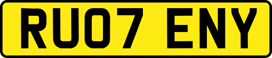 RU07ENY