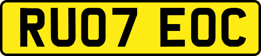 RU07EOC