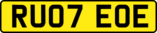 RU07EOE