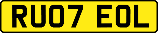 RU07EOL