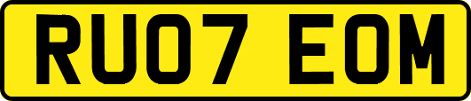 RU07EOM