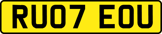 RU07EOU