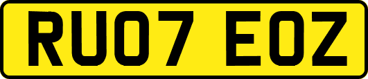 RU07EOZ