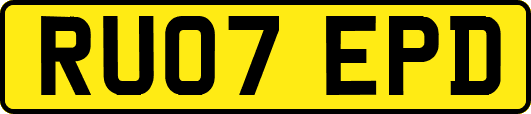 RU07EPD