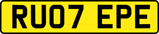RU07EPE