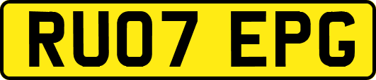 RU07EPG