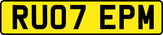 RU07EPM