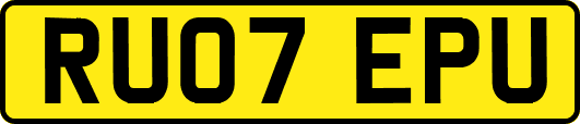 RU07EPU