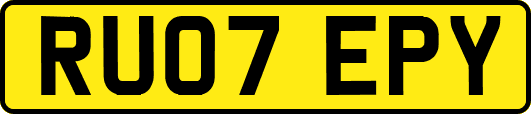 RU07EPY