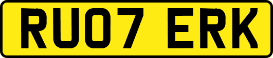 RU07ERK