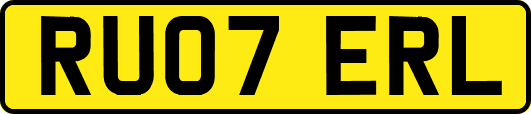 RU07ERL