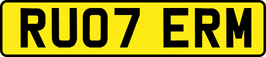 RU07ERM