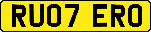 RU07ERO