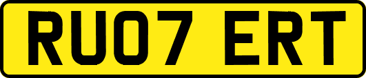 RU07ERT
