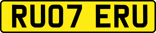 RU07ERU