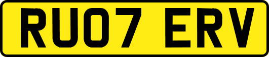 RU07ERV