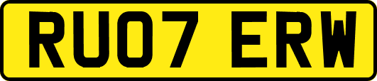 RU07ERW