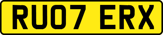 RU07ERX