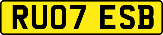 RU07ESB