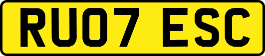 RU07ESC