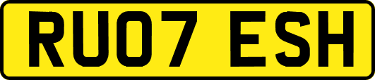 RU07ESH