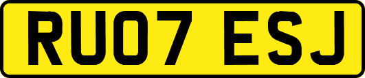 RU07ESJ