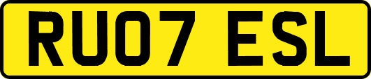 RU07ESL