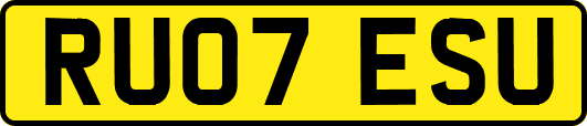RU07ESU