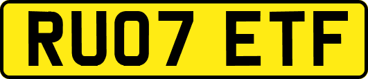 RU07ETF