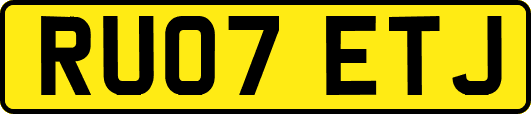 RU07ETJ
