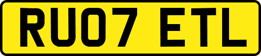 RU07ETL
