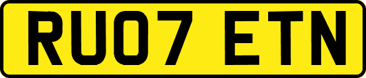 RU07ETN