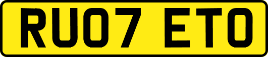 RU07ETO
