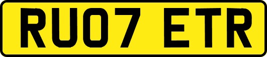 RU07ETR