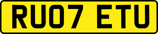 RU07ETU