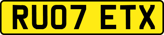 RU07ETX