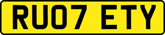 RU07ETY