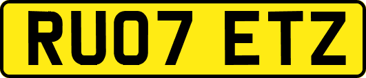 RU07ETZ
