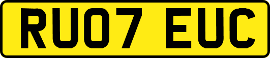 RU07EUC