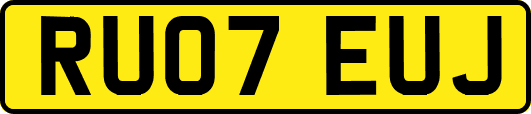 RU07EUJ