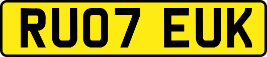 RU07EUK