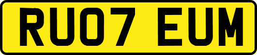 RU07EUM