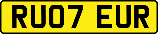 RU07EUR