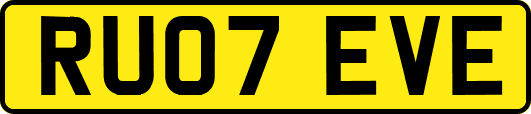 RU07EVE