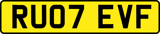 RU07EVF